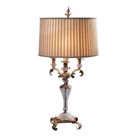 Декоративная настольная лампа L'Arte Luce Luxury Isabella L01661