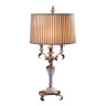 Декоративная настольная лампа L'Arte Luce Luxury Isabella L01661