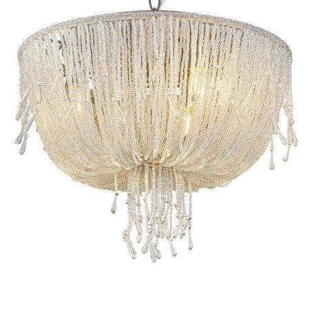 Подвесная люстра L'Arte Luce Luxury French Crystal Beaded L27604