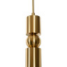 Подвесной светильник L'Arte Luce Luxury Fulcrum L25401