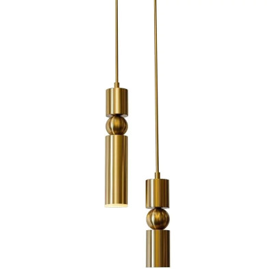 Подвесной светильник L'Arte Luce Luxury Fulcrum L25401