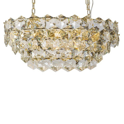 Хрустальная подвесная люстра L'Arte Luce Luxury Hermitage L06011