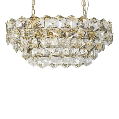 Хрустальная подвесная люстра L'Arte Luce Luxury Hermitage L06011