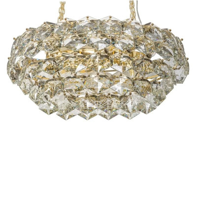Хрустальная подвесная люстра L'Arte Luce Luxury Hermitage L06011