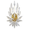 Хрустальное бра L'Arte Luce Luxury Lily Buds L03321