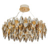 Хрустальный подвесной светильник L'Arte Luce Luxury Stecciato L92412.92