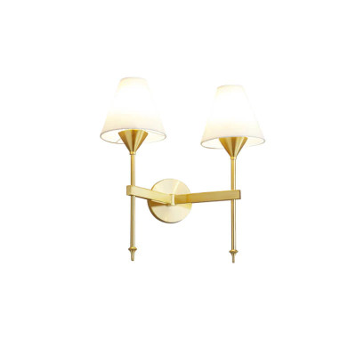 Бра Bryant L’ARTE LUCE LUXURY L05722.86