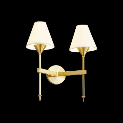 Бра Bryant L’ARTE LUCE LUXURY L05722.86