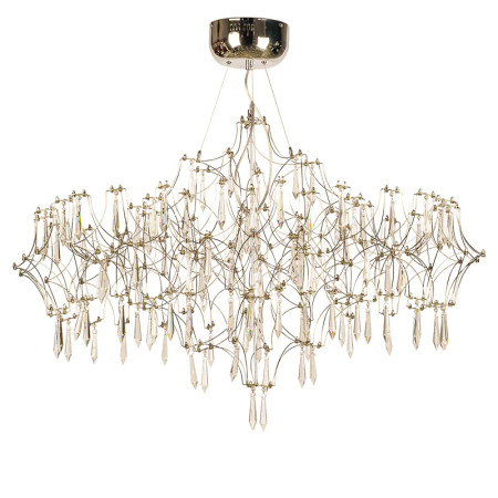 Подвесной светильник Crystal Galaxy L’ARTE LUCE LUXURY L74863.92