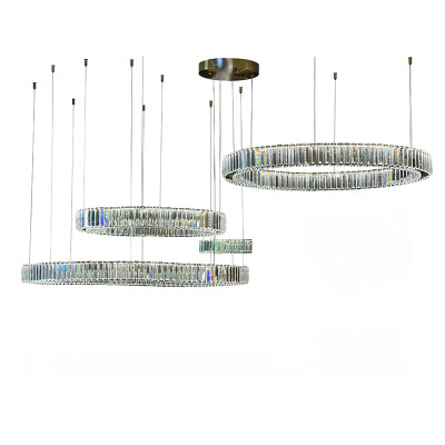 Светильник подвесной Bertolda L’ARTE LUCE LUXURY L43702.92