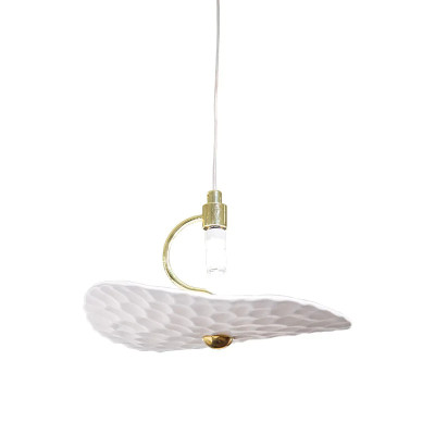 Светильник подвесной Giostro L’ARTE LUCE LUXURY L54802.92