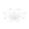 Светильник подвесной Primavera L’ARTE LUCE LUXURY L62806