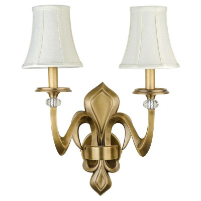 Бра L'Arte Luce Luxury Imperia L01922