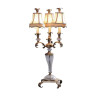 Декоративная настольная лампа L'Arte Luce Luxury Isabella L01662