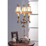 Декоративная настольная лампа L'Arte Luce Luxury Isabella L01662