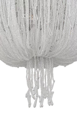 Подвесная люстра L'Arte Luce Luxury French Crystal Beaded L27605