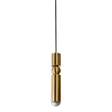 Подвесной светильник L'Arte Luce Luxury Fulcrum L27161