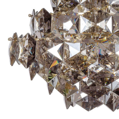 Хрустальная подвесная люстра L'Arte Luce Luxury Hermitage L06012