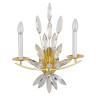 Хрустальное бра L'Arte Luce Luxury Lily Buds L03322