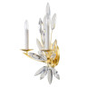 Хрустальное бра L'Arte Luce Luxury Lily Buds L03322
