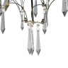 Подвесной светильник Crystal Galaxy L’ARTE LUCE LUXURY L74863.98
