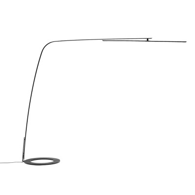 Торшер Stealth L’ARTE LUCE LUXURY L67841.09