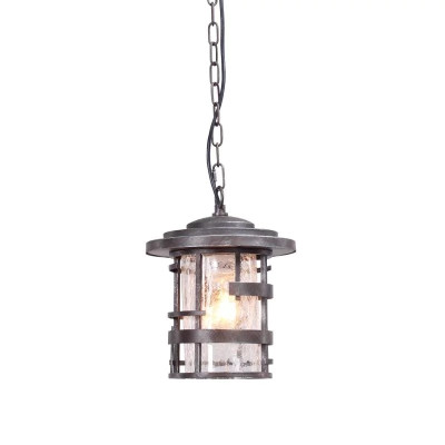 Подвесной уличный светильник L&#039;Arte Luce Castle L70801.07