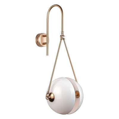 Бра L'Arte Luce Luxury Io L27461