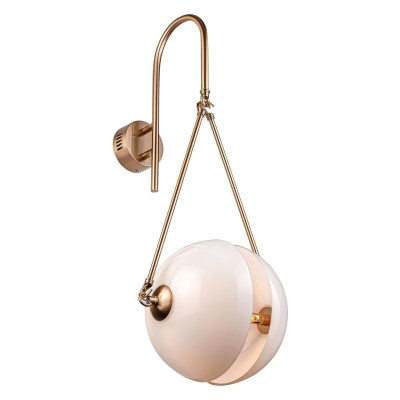 Бра L'Arte Luce Luxury Io L27461