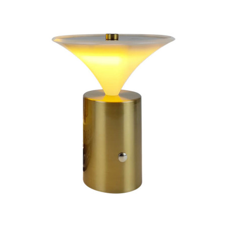 Настольная лампа L'Arte Luce Luxury Quelle L64431.70