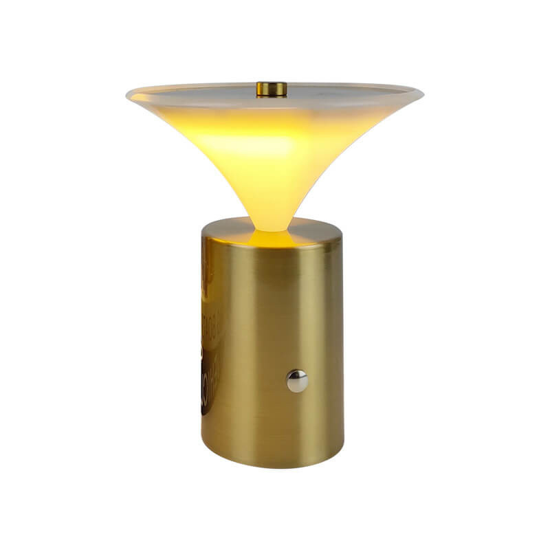 Настольная лампа L'Arte Luce Luxury Quelle L64431.70