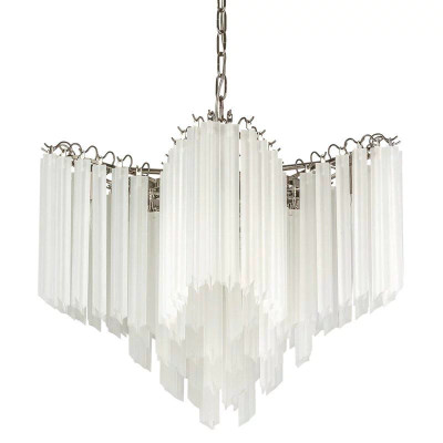 Подвесная люстра L'Arte Luce Luxury Pulsar L23910