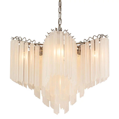 Подвесная люстра L'Arte Luce Luxury Pulsar L23910