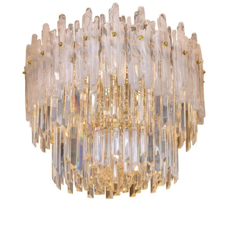 Подвесной светильник L'Arte Luce Luxury Glacier L25201.92