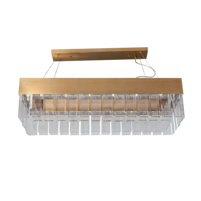 Подвесной светильник L'Arte Luce Luxury Solaris L31100