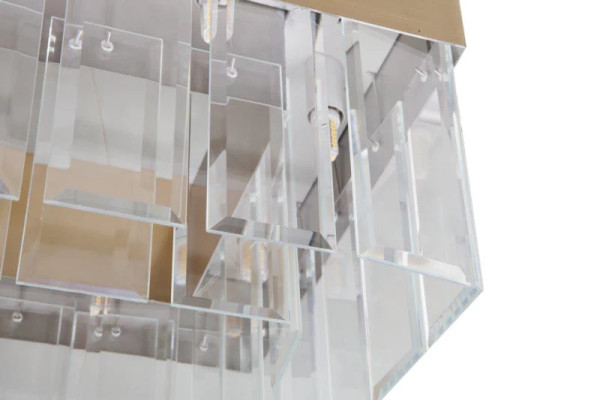 Подвесной светильник L'Arte Luce Luxury Solaris L31100