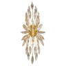 Хрустальное бра L'Arte Luce Luxury Lily Buds L03324