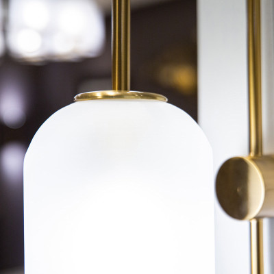 Бра Float L’ARTE LUCE LUXURY L53721.86