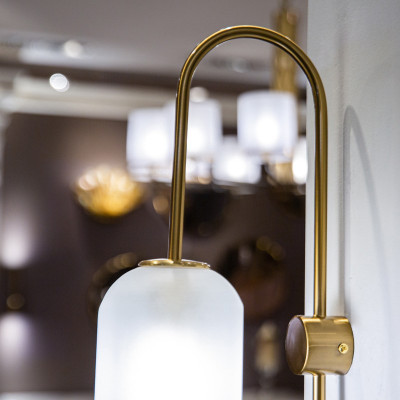 Бра Float L’ARTE LUCE LUXURY L53721.86