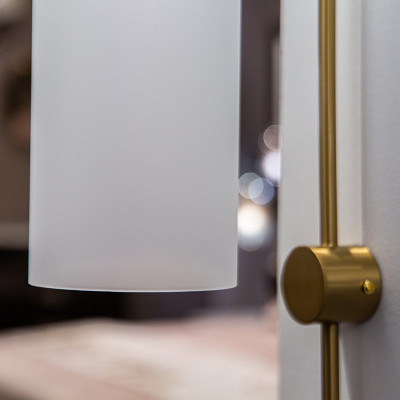 Бра Float L’ARTE LUCE LUXURY L53721.86