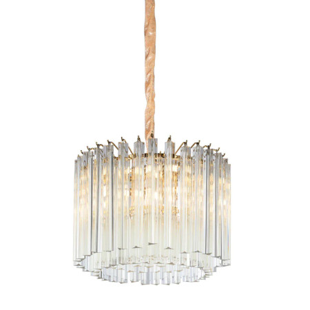 Светильник подвесной Retro Murano L’ARTE LUCE LUXURY L09404.88