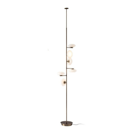 Торшер Timpano L’ARTE LUCE LUXURY L95341.86