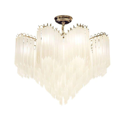 Подвесная люстра L'Arte Luce Luxury Pulsar L23915