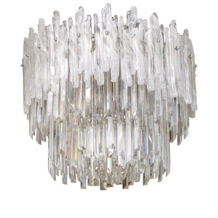 Подвесной светильник L'Arte Luce Luxury Glacier L25201.98
