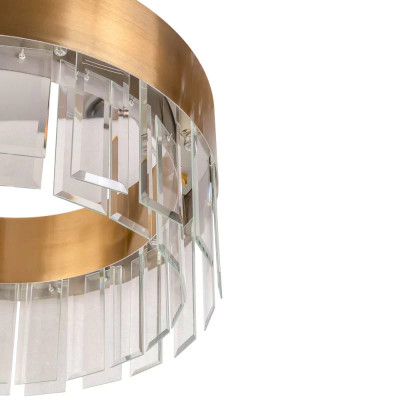 Подвесной светильник L'Arte Luce Luxury Solaris L31105