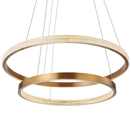 Светодиодный подвесной светильник L'Arte Luce Luxury Aura L46707