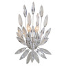 Хрустальное бра L'Arte Luce Luxury Lily Buds L03326