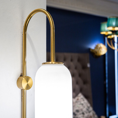 Бра Float L’ARTE LUCE LUXURY L53722.86