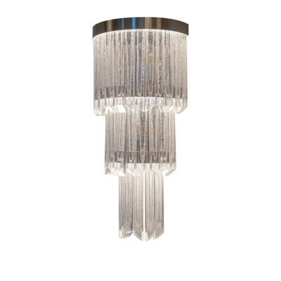 Светильник настенный Segatto L’ARTE LUCE LUXURY L37821.98