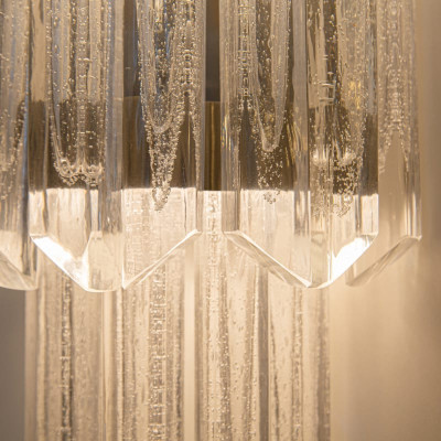 Светильник настенный Segatto L’ARTE LUCE LUXURY L37821.98